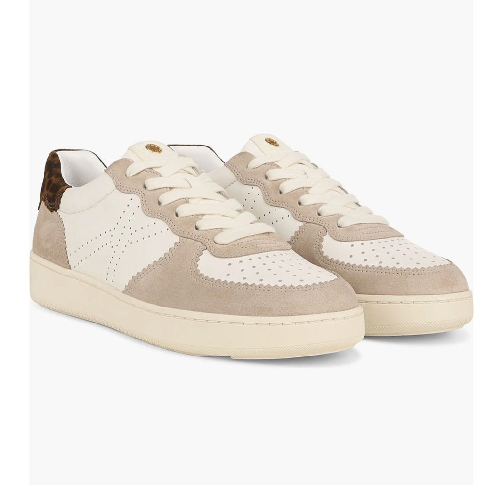 Veronica Beard
Women's Lennox Low Top Sneakers